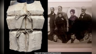 9 करोड़ की ये पुरानी जैकेट देख उड़े लोगों के होश! टाइटैनिक की तबाही से जुड़ा है इसका गहरा नाता