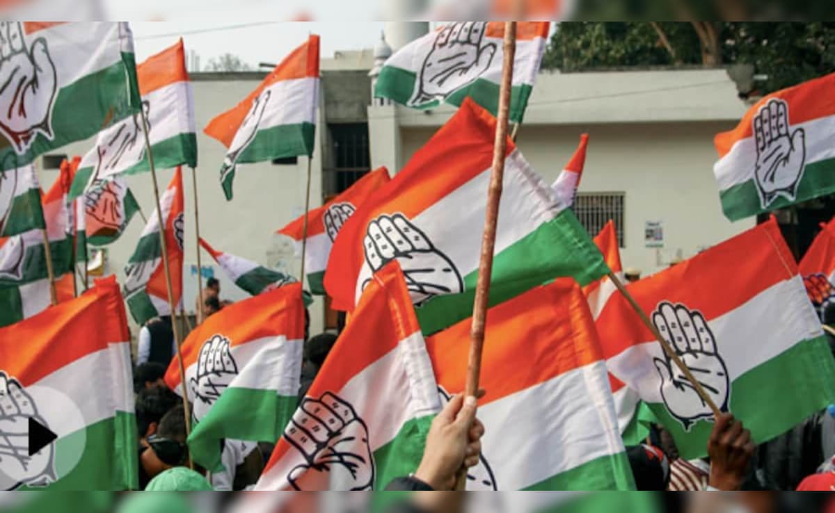 बंगाल चुनाव के लिए कांग्रेस की आखिरी लिस्ट आई, प्रदेश अध्यक्ष शुभांकर सरकार को श्रीरामपुर से टिकट