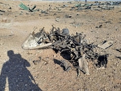 US Military Blew Up Its $100 Million Aircraft In Iran. Here's Why