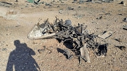US Military Blew Up Its $100 Million Aircraft In Iran. Here's Why