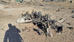 US Military Blew Up Its $100 Million Aircraft In Iran. Here's Why