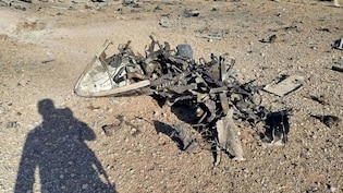 "Flying Objects" Hit, C-130 Plane Downed, 5 Killed In US Pilot Rescue Op: Iran