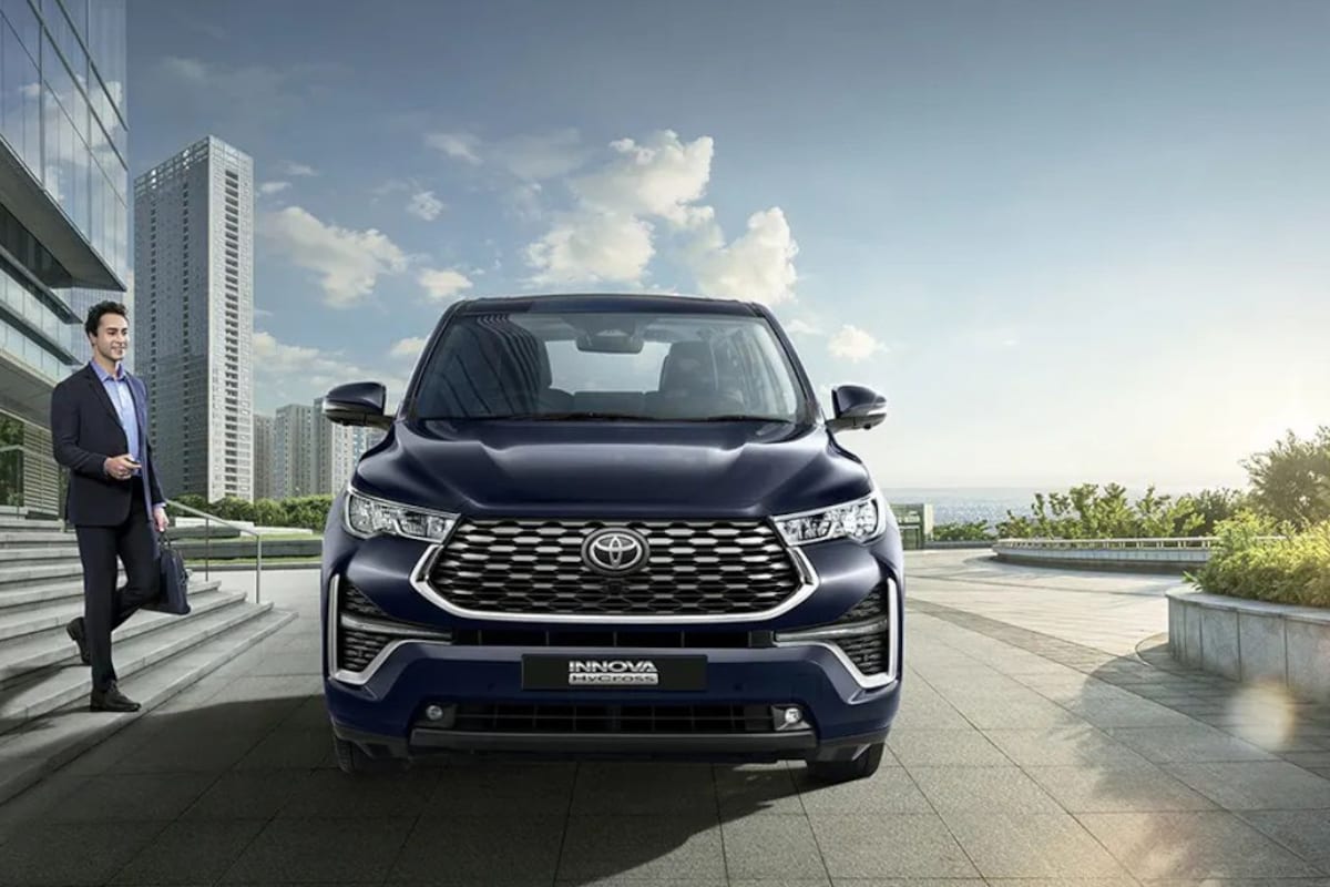 Latest and Breaking News on NDTV