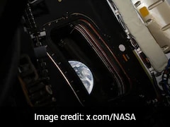 Meet Orion, The Living Life Spacecraft Carrying Artemis II Astronauts To Moon