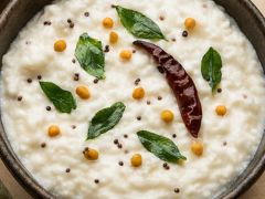 Curd Rice vs Dal Chawal, Which One Is Better For Gut Health?