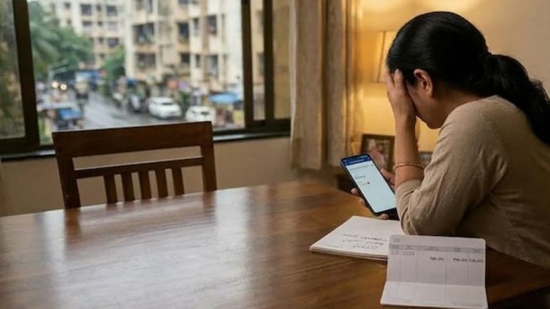Mumbai Nurse Loses Rs 1 Lakh Trying To Buy Rs 299 Dress Online
