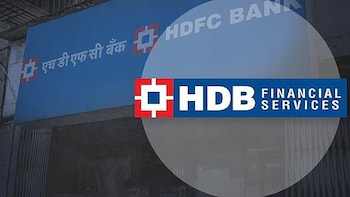 HDB Financial's Q4 Beats Estimates: Brokerages Flag Growth vs Risk Trade-Off