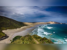 जिस ब्रिटेन ने भारत में खींच दी थी सरहद की लाइन, अब खुद के देश की ज्योग्राफी का अता-पता नहीं