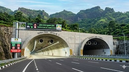 Mumbai Pune Expressway: इराण-इस्रायल युद्धाचा मुंबई-पुणे एक्सप्रेसवेला का बसतोय फटका? जाणून घ्या नेमकी अडचण