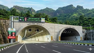 Mumbai Pune Expressway: इराण-इस्रायल युद्धाचा मुंबई-पुणे एक्सप्रेसवेला का बसतोय फटका? जाणून घ्या नेमकी अडचण