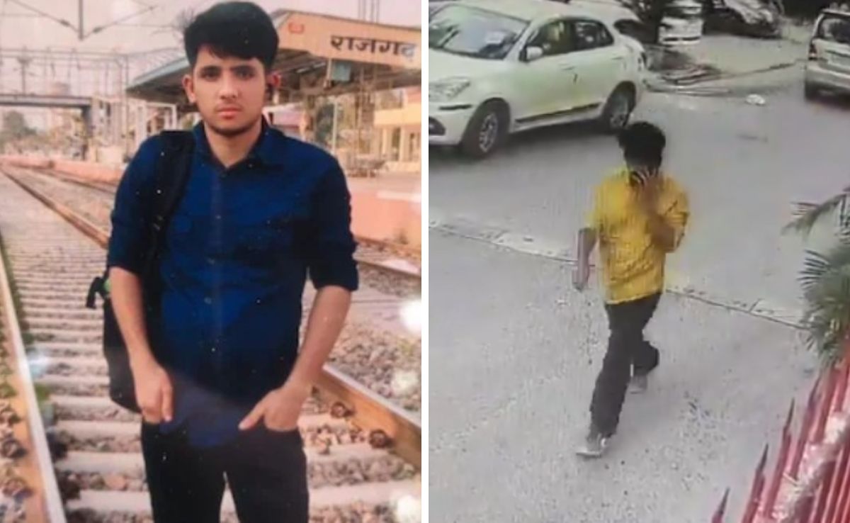 रेप, कत्ल, चोरी के बाद भी बेफिक्री... IRS अफसर की बेटी की मौत के आरोपी राहुल को नहीं कोई अफसोस