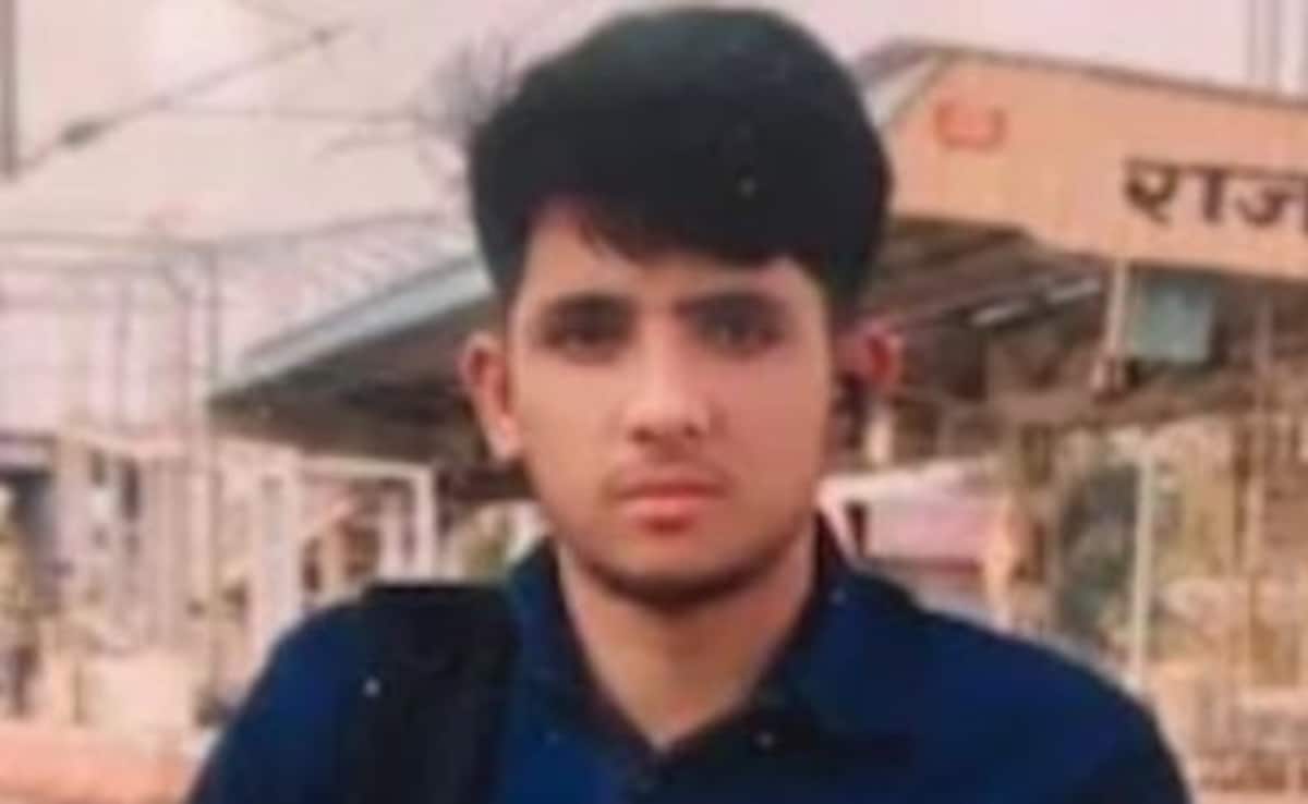 रेप, कत्ल, चोरी के बाद भी बेफिक्री... IRS अफसर की बेटी की मौत के आरोपी राहुल को नहीं कोई अफसोस