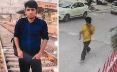 Strangled, Raped, Robbed: Hour-Long Horror Inside IRS Officer's Home