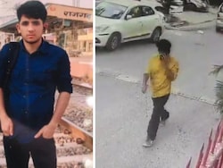 Strangled, Raped, Robbed: Hour-Long Horror Inside IRS Officer's Home