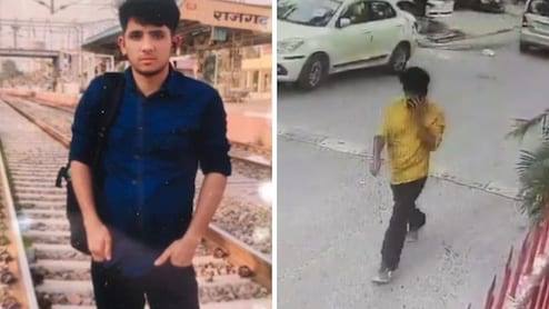 सिर पर लैंप मारी, बेहोश लड़की से किया रेप, घसीटकर ले गया...IRS की बेटी से दरिंदगी की कहानी सुन कांप उठेंगे