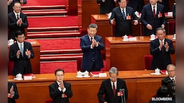 Why China Is The World's Most Effective Opposition Party