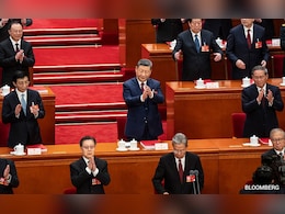 Why China Is The World's Most Effective Opposition Party