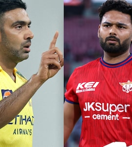 "<i>Haat Jod Kar Maangunga</i>": R Ashwin Folds Hands, Sends Clear Message To Rishabh Pant On Batting Position