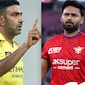 "<i>Haat Jod Kar Maangunga</i>": R Ashwin Folds Hands, Sends Clear Message To Rishabh Pant On Batting Position