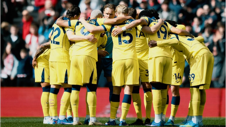 Tottenham In Relegation Zone: Fans React With Memes As Spurs' Stunning Collapse Hits Rock Bottom