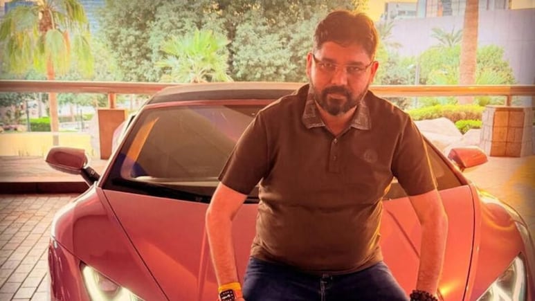 100 करोड़ से ज्यादा संपत्ति, दुबई में गिरफ्तार गैंगस्टर इंद्रजीत यादव, NDTV ने कुछ दिन पहले किया था इंटरव्यू