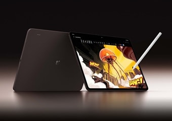 OnePlus Pad 4 हुआ 13MP कैमरा, 13380mAh बैटरी के साथ लॉन्च, जानें कीमत और फीचर्स