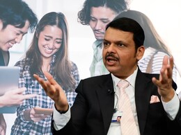 CM Fellowship: मुख्यमंत्र्यांसोबत काम करण्याची सुवर्ण संधी! तब्बल 61,500 रुपये मानधन, कसा कराल अर्ज?