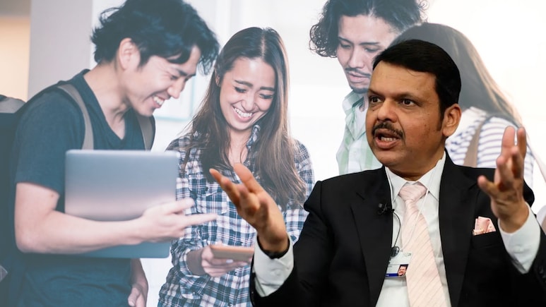 CM Fellowship: मुख्यमंत्र्यांसोबत काम करण्याची सुवर्ण संधी! तब्बल 61,500 रुपये मानधन, कसा कराल अर्ज?