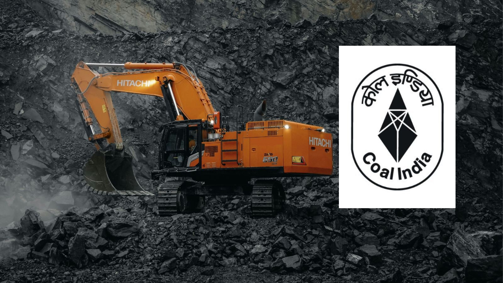 Coal India OFS Confirmed: Govt To Sell Up To 6.2 Crore Shares; Floor Price Fixed