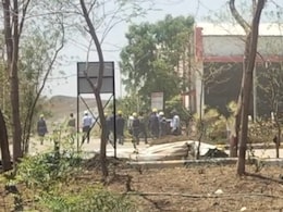 Dhar News: पीथमपुर की रामकी एनवायरो कंपनी में ब्लास्ट, 3 जोरदार धमाके हुए, औद्योगिक क्षेत्र में मचा हड़कंप