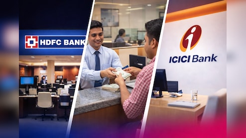 ICICI Bank And HDFC Bank In Focus: BofA Cuts Target Price But Remain Bullish &mdash; Here's Why