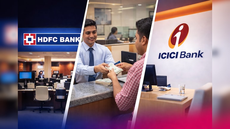 ICICI Bank And HDFC Bank In Focus: BofA Cuts Target Price But Remain Bullish &mdash; Here's Why