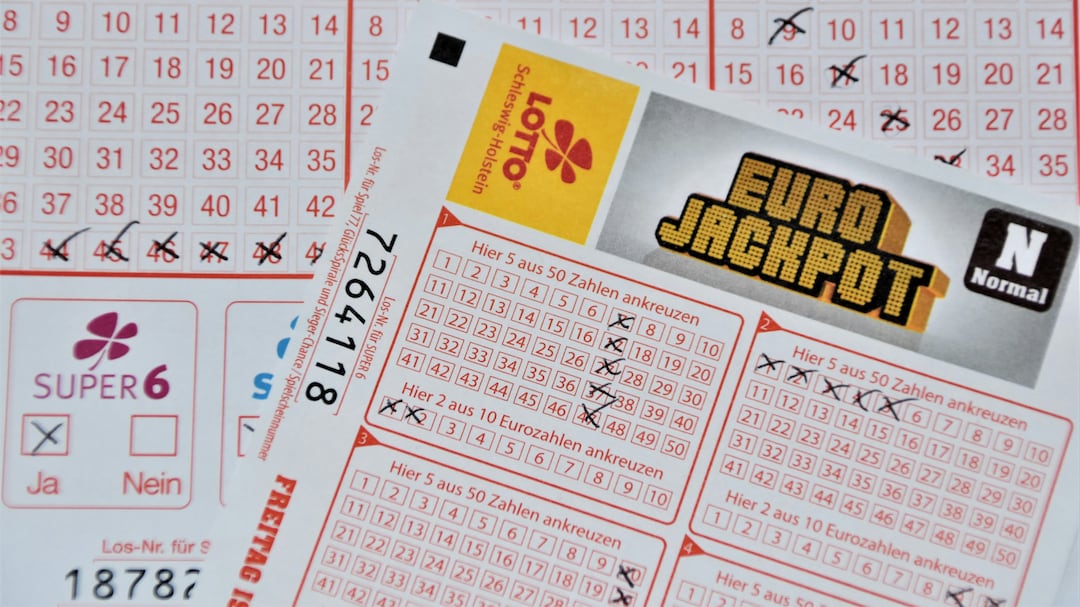 Delaware Lottery Player Wins $231 Million Powerball Jackpot