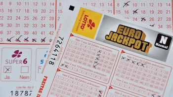 Delaware Lottery Player Wins $231 Million Powerball Jackpot