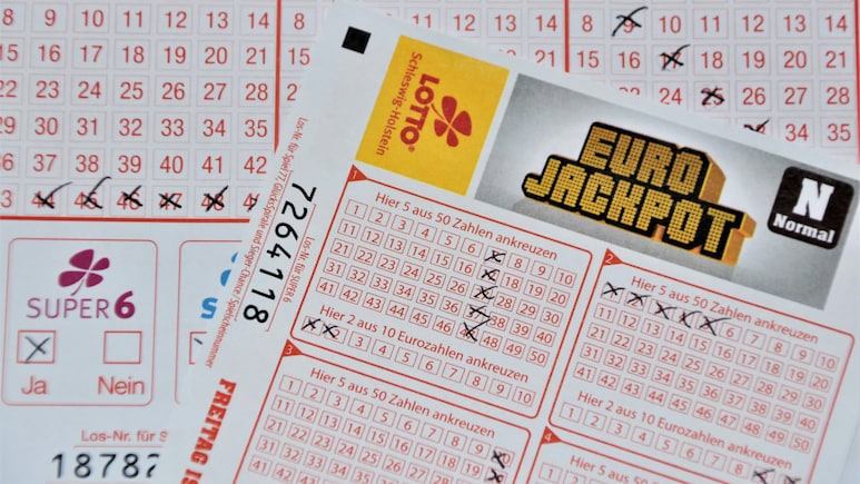 Delaware Lottery Player Wins $231 Million Powerball Jackpot