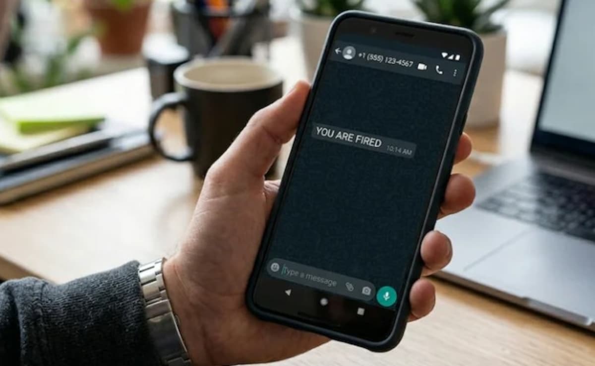आज ऑफिस नहीं आ पाऊंगा… बस इतना कहा और 2 मिनट में चली गई नौकरी, गुरुग्राम के इस मामले ने सबको चौंका दिया