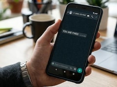 आज ऑफिस नहीं आ पाऊंगा… बस इतना कहा और 2 मिनट में चली गई नौकरी, गुरुग्राम के इस मामले ने सबको चौंका दिया