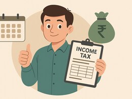 Income Tax पोर्टल पर अब दिखेगी आपकी विदेशी संपत्ति और इनकम, CBDT ने शुरू की नई सुविधा