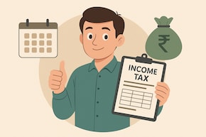 Income Tax पोर्टल पर अब दिखेगी आपकी विदेशी संपत्ति और इनकम, CBDT ने शुरू की नई सुविधा