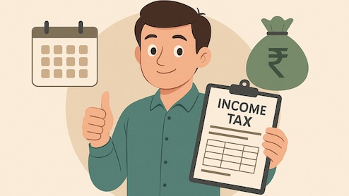 Income Tax पोर्टल पर अब दिखेगी आपकी विदेशी संपत्ति और इनकम, CBDT ने शुरू की नई सुविधा