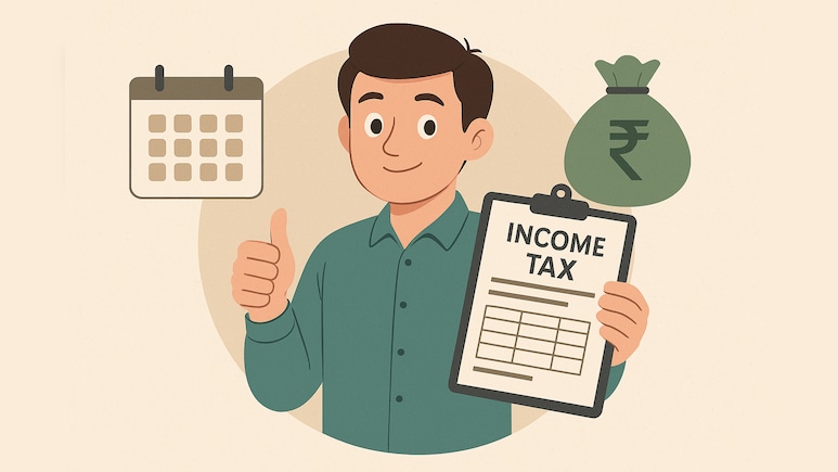 Income Tax Calendar FY27: ना लगेगी कोई पेनल्टी, ना जाएगा एक्सट्रा टैक्स, जानें इनकम टैक्स का पूरा शेड्यूल, रहें टेंशन फ्री