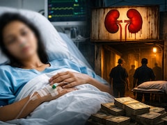 कानपुर किडनी कांडः 80 लाख खर्चने के बाद भी जिंदगी की जंग लड़ रही हैं पारुल, पूरे शरीर में फैला इंफेक्शन