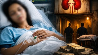 कानपुर किडनी कांडः 80 लाख खर्चने के बाद भी जिंदगी की जंग लड़ रही हैं पारुल, पूरे शरीर में फैला इंफेक्शन