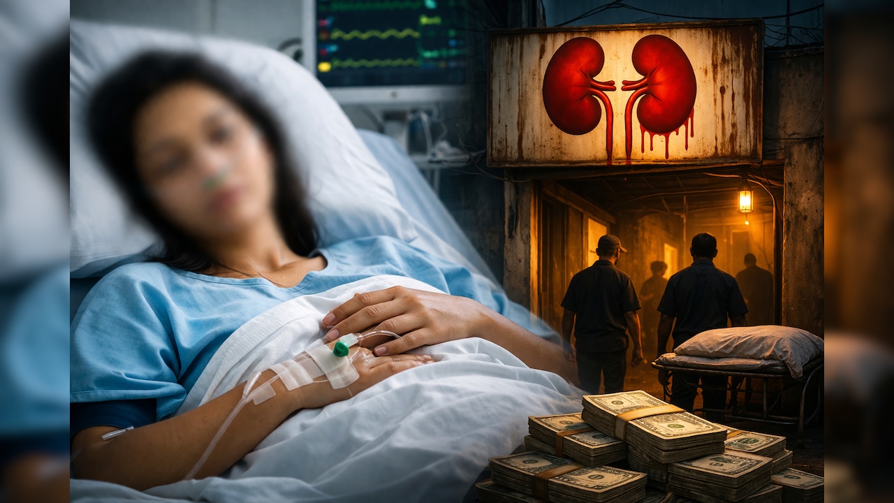 पथरी से डैमेज हो गई किडनी? डॉक्टर ने बताई टॉप 3 ड्रिंक्स