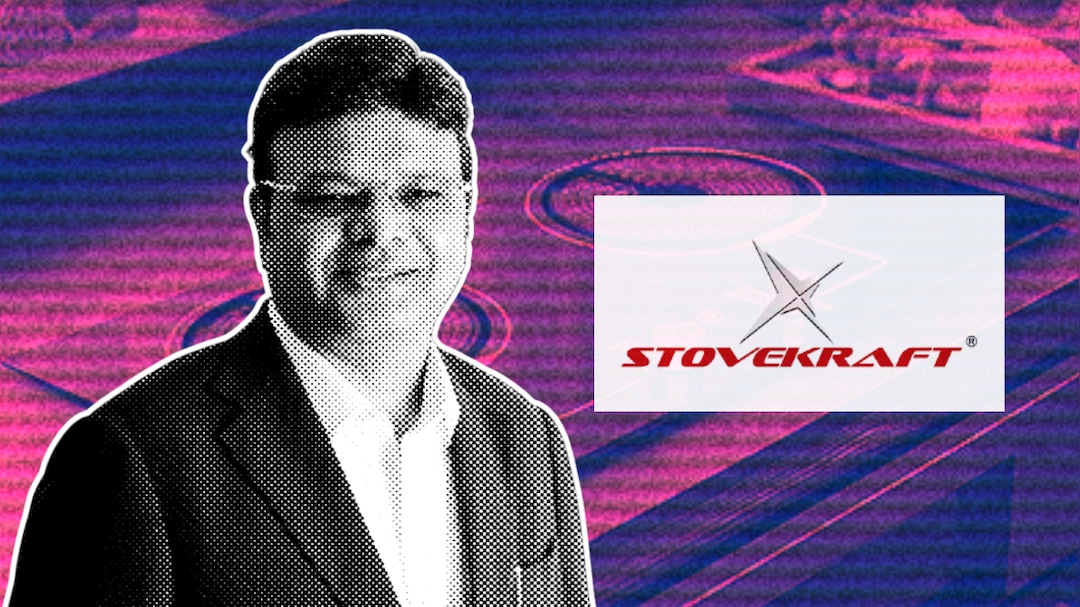 US-Iran War: Stovekraft To Double Output Amid Induction Surge Despite Cost Pressures, Says MD