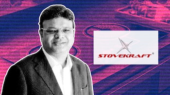 Stovekraft To Double Output Amid Induction Surge Despite Cost Pressures, Says MD