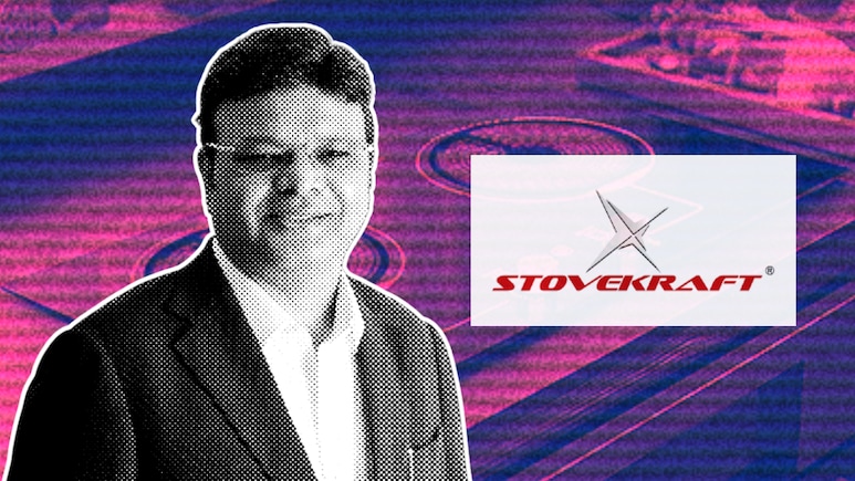 US-Iran War: Stovekraft To Double Output Amid Induction Surge Despite Cost Pressures, Says MD