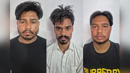नशे के नेटवर्क पर पुलिस का शिकंजा, नसीराबाद हाईवे पर 120 किलो डोडा पोस्त के साथ 3 तस्कर गिरफ्तार