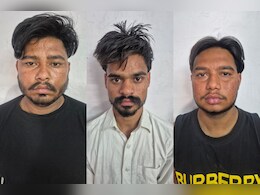 नशे के नेटवर्क पर पुलिस का शिकंजा, नसीराबाद हाईवे पर 120 किलो डोडा पोस्त के साथ 3 तस्कर गिरफ्तार