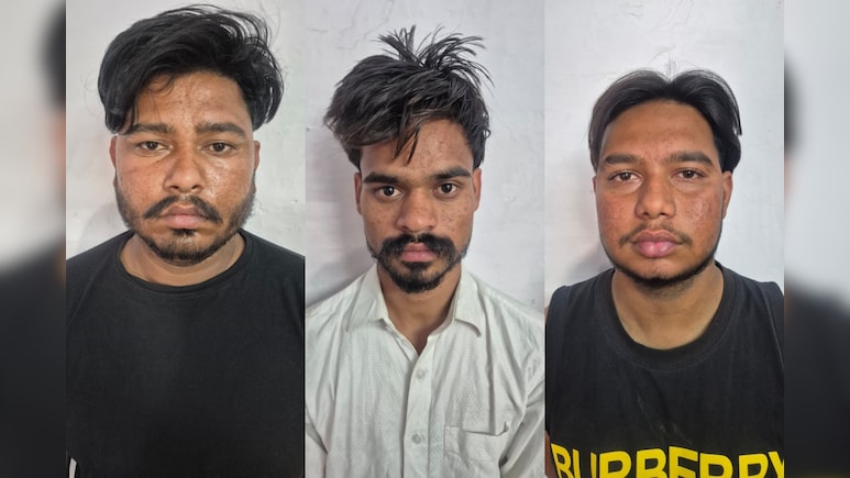 नशे के नेटवर्क पर पुलिस का शिकंजा, नसीराबाद हाईवे पर 120 किलो डोडा पोस्त के साथ 3 तस्कर गिरफ्तार